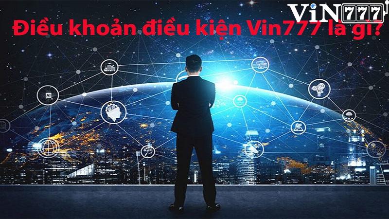 Một vài điều kiện nạp tiền vin777