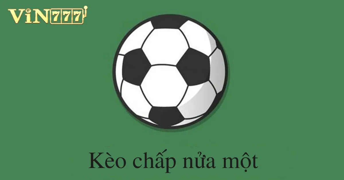 Kèo Chấp Nửa Một Là Thế Nào? Cách Chơi Hiệu Quả Từ Cao Thủ 4 Trường hợp 2: Đặt cược cho đội cửa dưới +0.75