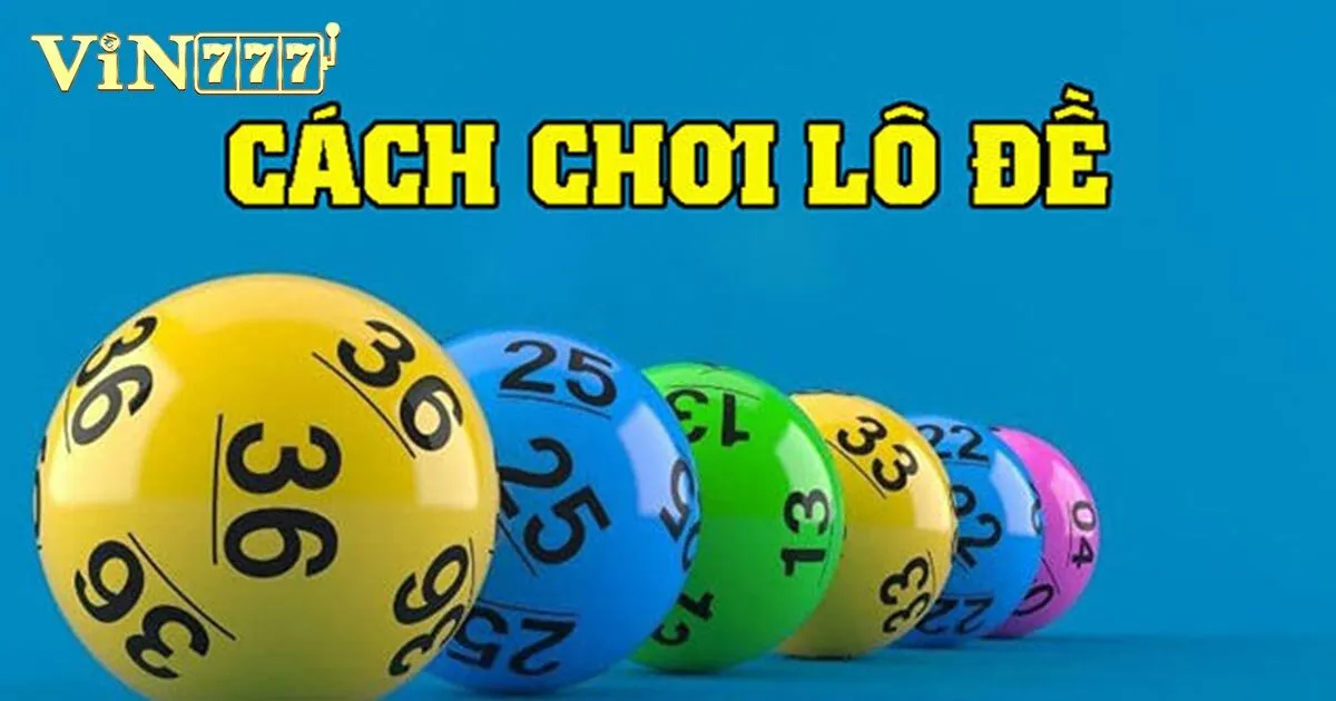 Lô Đề Là Gì? Các Thuật Ngữ Quan Trọng Dân Lô Đề Phải Biết 4 Nhà cái