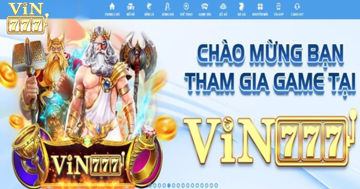 Vin777 vin777.voto ⭐️ Link Trang Chủ Vin777.Com Mới Nhất +777K 28 Vin777 là gì?